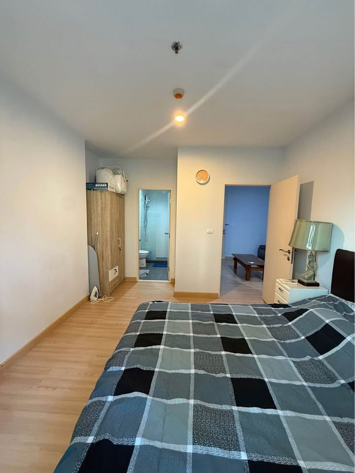 รูป (19894 ) The Niche Mono Ratchavipha - รูปที่ 8/12