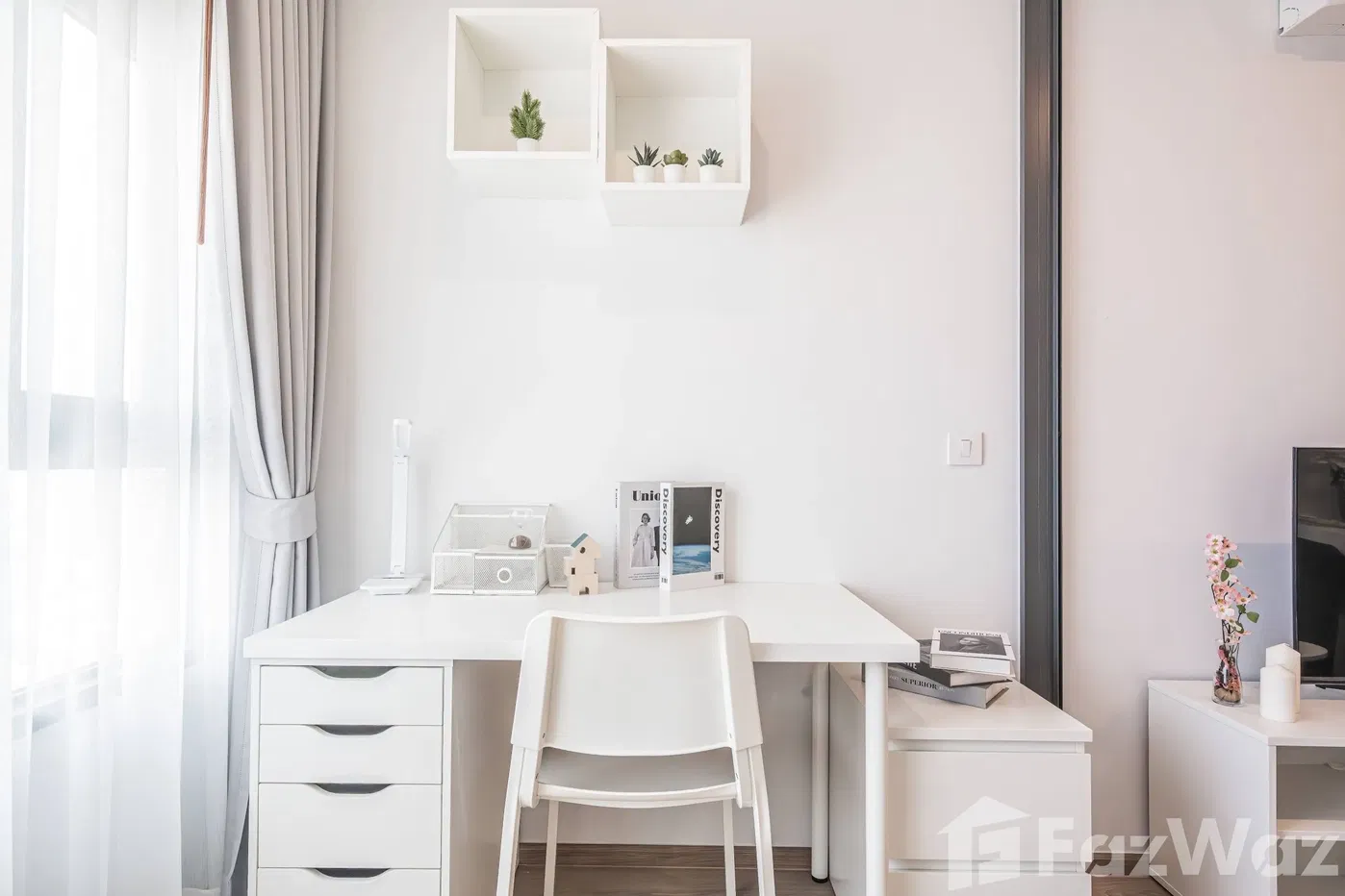 รูป ขาย คอนโด 1 ห้องนอน ในโครงการ ไลฟ์ รามา 4 - อโศก 5923122 - รูปที่ 7/13