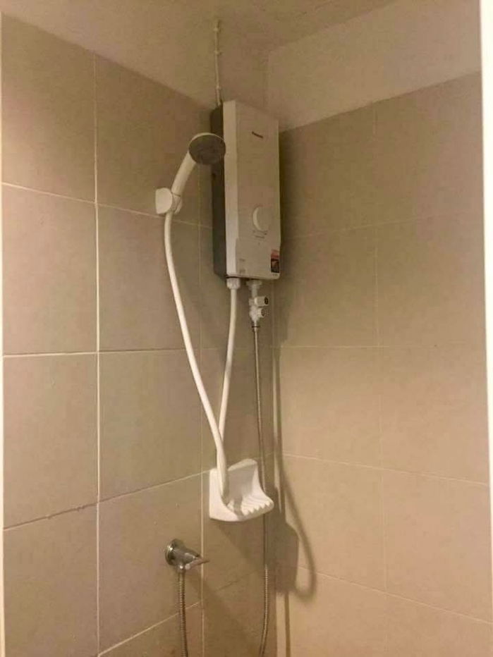 รูป Code: TP16 ให้เช่า
พลัมคอนโด ลาดพร้าว101
📌ห้องว่าง16/12/68
ห้องสตูดิโอ
ชั้น 4 ตึกC ขนาด 23 ตรม.
- รูปที่ 10/10