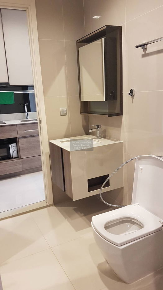 picture 🔥🔥🔥 For Rent Condo , The Line Phahon-Pradipat , BTS-Saphan Khwai , Sam Sen Nai , Phaya Thai , Bangkok , CX-138817 ✅ Live chat with us ADD LINE @connexproperty ✅ 🔥🔥🔥 - 6/7