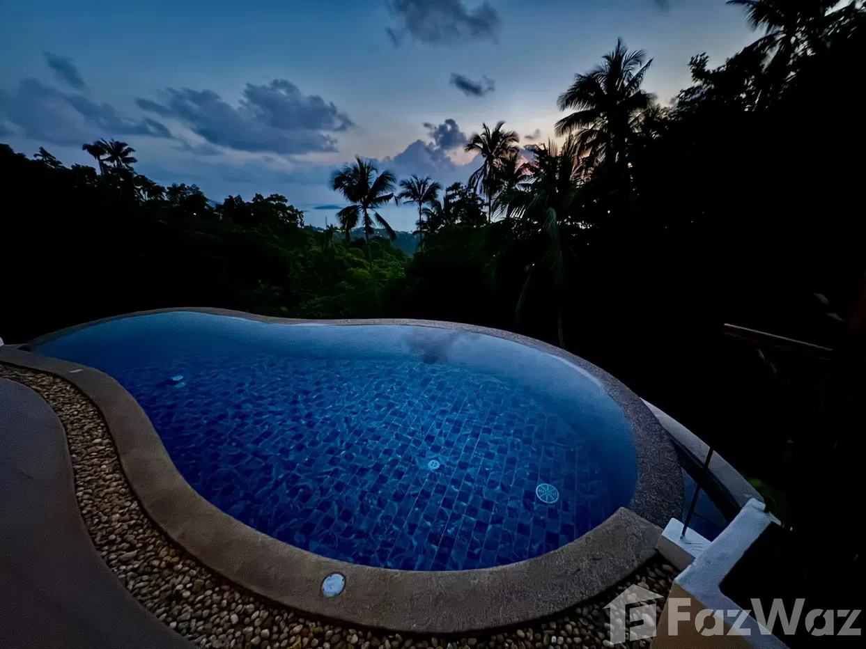 รูป ขาย วิลล่า 3 ห้องนอน ในโครงการ สมุย กรีน คอทเทจ 5922513 - รูปที่ 26/31