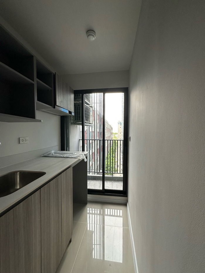 รูป 🏢 ขายคอนโด : The Origin Ramintra 83 Station (ดิ ออริจิ้น รามอินทรา 83 สเตชั่น) รหัสทรัพย์ | 📌LNP-C10930 - รูปที่ 4/7