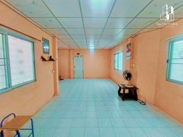 รูป ให้เช่าบ้าน หมู่บ้านพาร์ควิลเลจ บางบัวทอง ใกล้โรงเรียนสารสาสน์วิเทศบางบัวทอง - รูปที่ 12/18