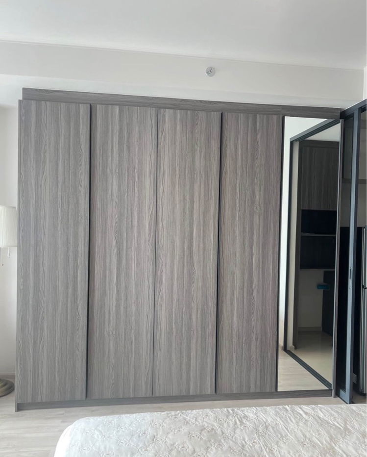 รูป EN00661 ให้เช่า🔥14,500 IDEO Ratchada - Sutthisan Line : @ds159 /please contact us✨ - รูปที่ 5/10