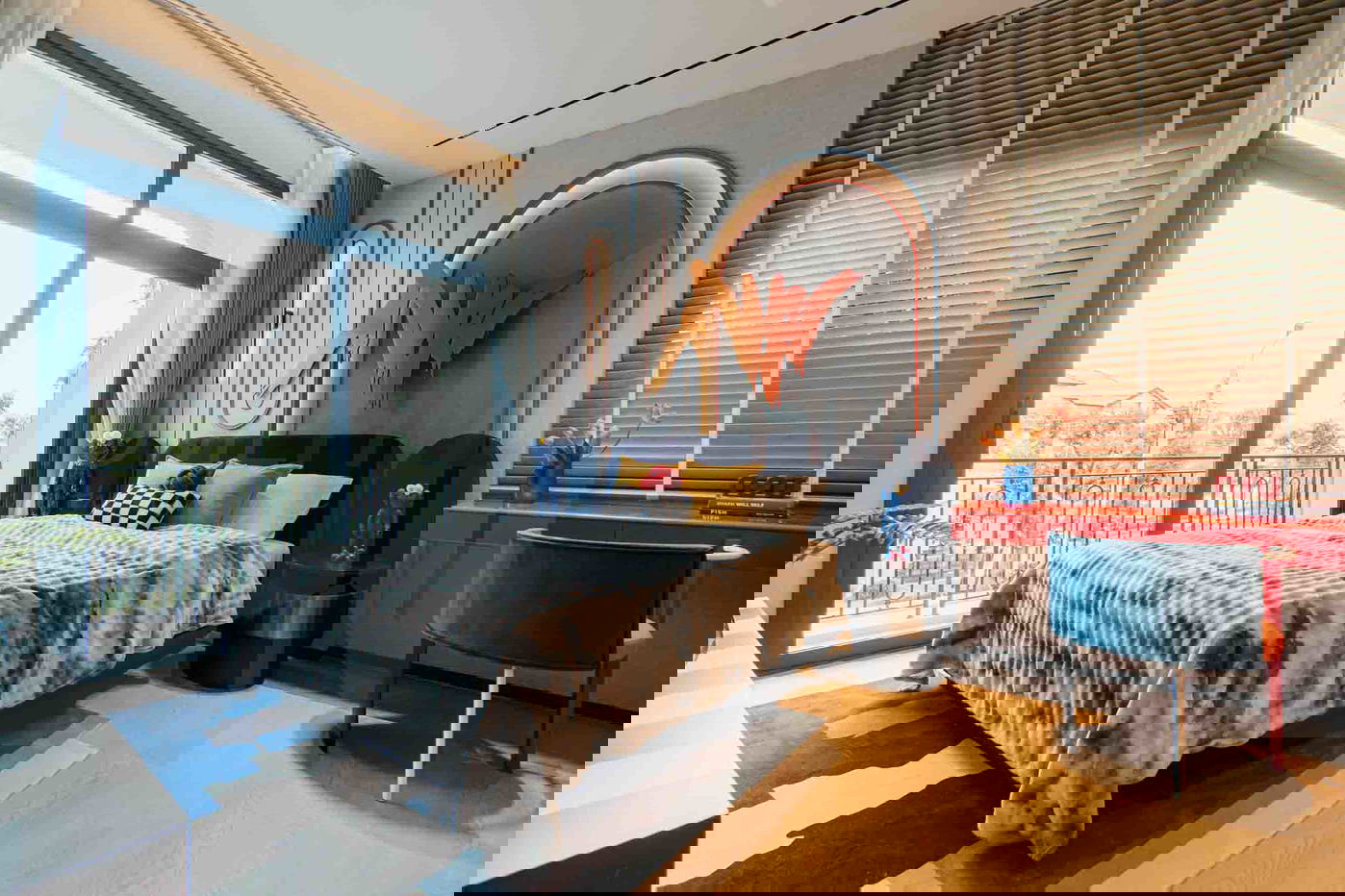 รูป THE GRAND Riverfront Ratchapruek – Rama 5 4 bedrooms, for sale - รูปที่ 18/46