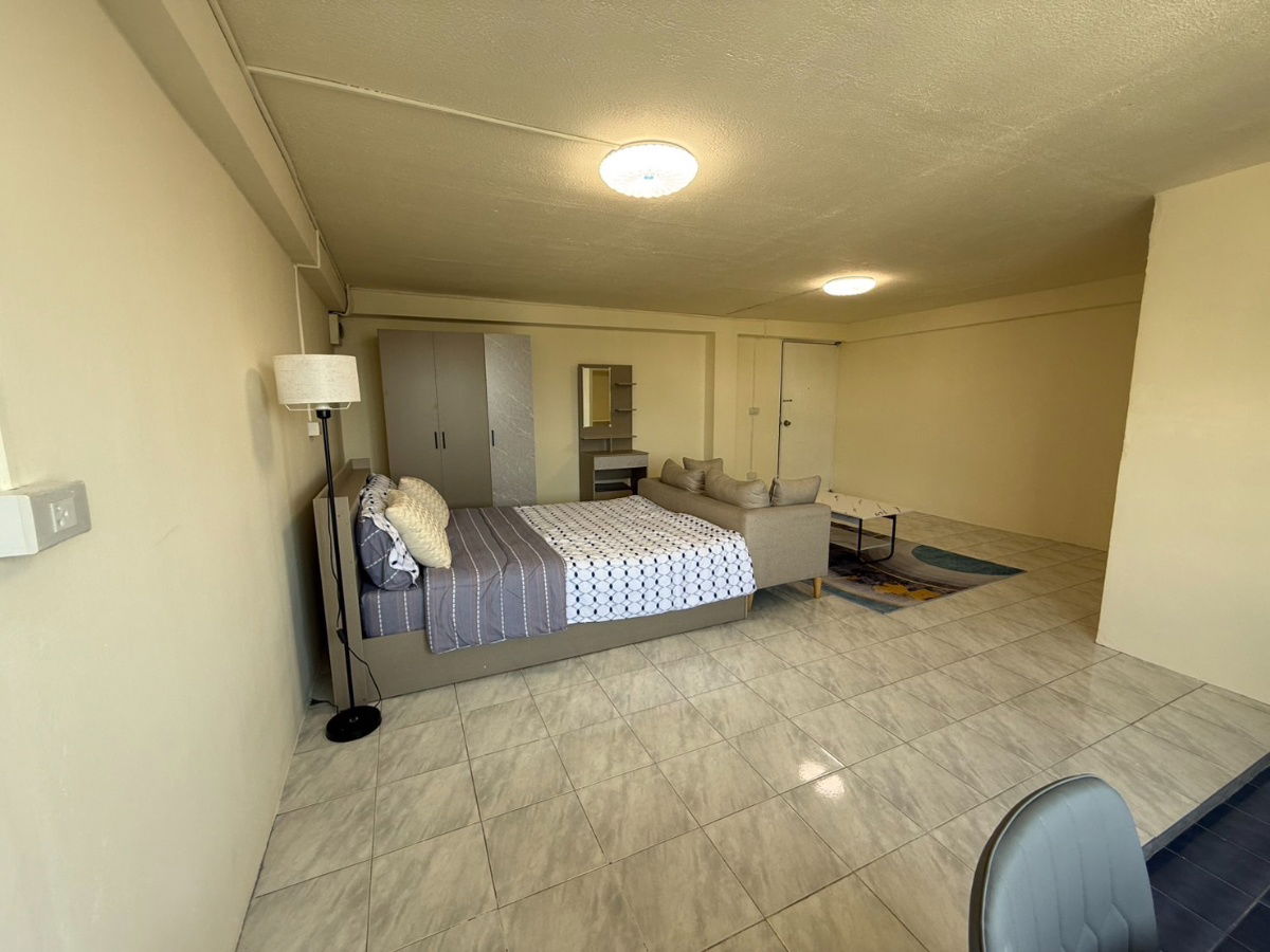 รูป (19899) Benjamas Condo @ Sukhumvit 101/1 - รูปที่ 9/11