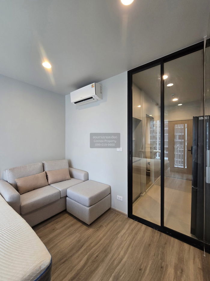 รูป 🔥🔥🔥 เช่าคอนโด  คัลเจอร์ ทองหล่อ BTS-ทองหล่อ คลองตันเหนือ เขต คลองเตย กรุงเทพ CX-138396 ✅ ทักไลน์ @connexproperty ตอบทันที ทีมงานมืออาชีพ ✅ 🔥🔥🔥 - รูปที่ 8/12