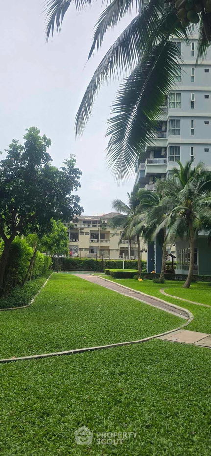 รูป คอนโด 2-ห้องนอน ที่ ลุมพินี พาร์ค บีช จอมเทียน ใกล้ หาดจอมเทียน (ID 1987262) - รูปที่ 10/10