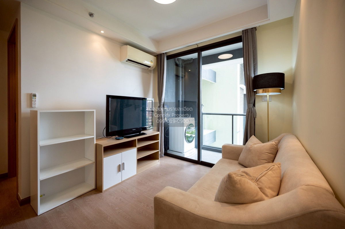 picture 🔥🔥🔥 For Rent Condo , Regal Sathon - Naradhiwas , BTS-Chong Nonsi , Thungmahamek , Sa Thon , Bangkok , CX-139359 ✅ Live chat with us ADD LINE @connexproperty ✅ 🔥🔥🔥 - 3/10