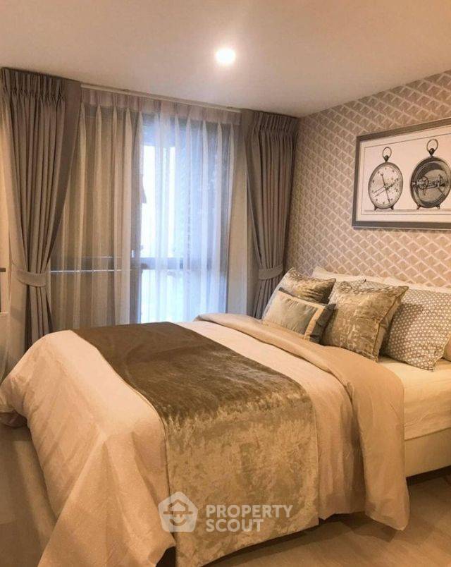 picture 1-BR Condo at Knightsbridge Prime Sathorn near BTS Saint Louis (ID 1536638) - 3/10