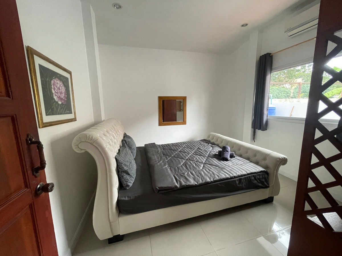 รูป ให้เช่า หมู่บ้านบ่อฝ้ายซอย 6 Bo Fai Soi 6  Line OA : @743lzjql - รูปที่ 4/9