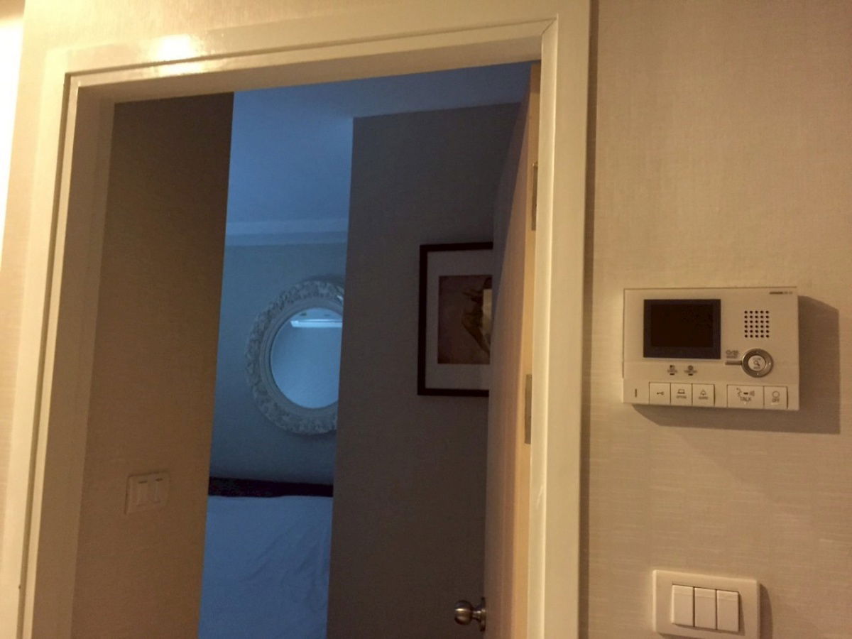 picture For sale D25 ThongLor Condominium only 3.45 MB. Area 36.40 sqm. - 10/22