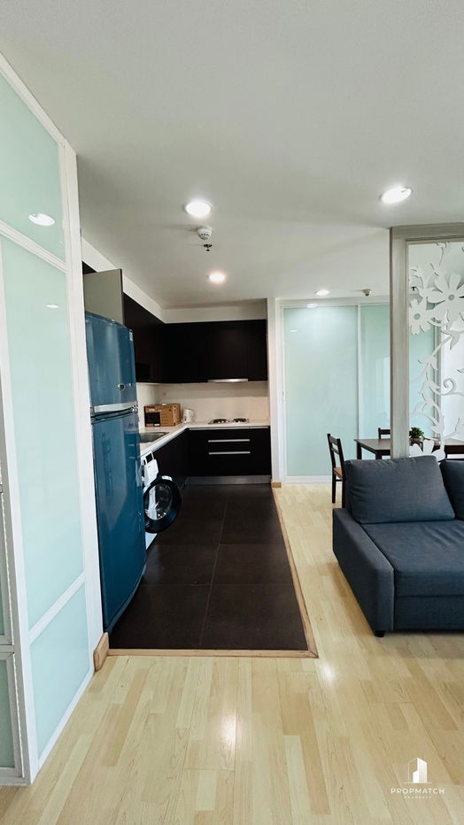 รูป PM035751✨Flash Deal ✨ 59 Heritage Sukhumvit (2Bed 2Bath 82.5SQM.) พร้อมอยู่ ! เพียง 40,000 บาทต่อเดือน Tel.0981315848 @propmatch - รูปที่ 2/8