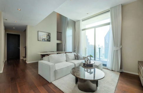 ให้เช่า For Rent & Sale Diplomat Sukhumvit 39, in the heart of Phrom Phong