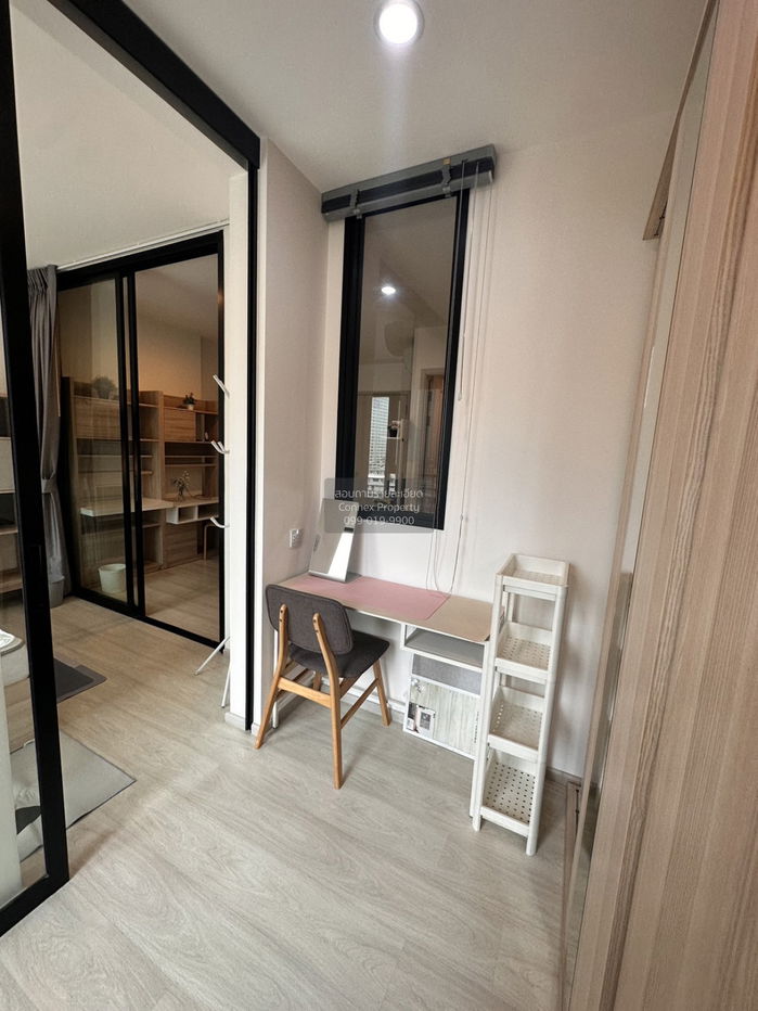 picture 🔥🔥🔥 FOR RENT condo , Life Asoke , MRT-Phetchaburi , Bang Kapi , Huai Khwang , Bangkok , CX-38706 ✅ Live chat with us ADD LINE @connexproperty ✅ 🔥🔥🔥 - 11/12