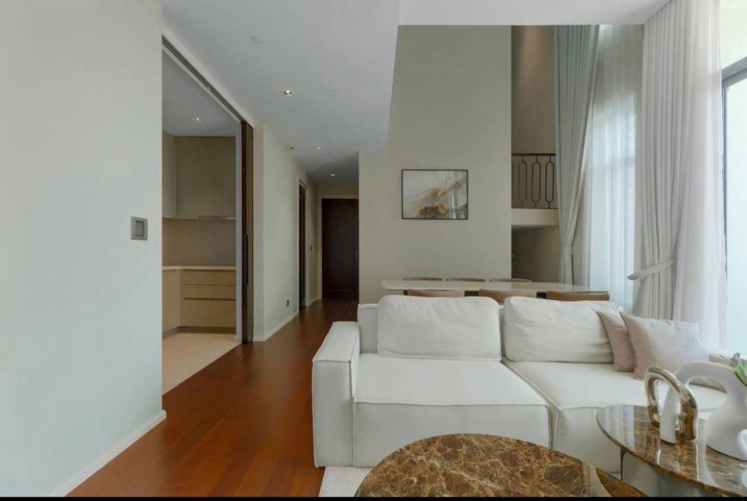 รูป ให้เช่า For Rent & Sale Diplomat Sukhumvit 39, in the heart of Phrom Phong - รูปที่ 10/16