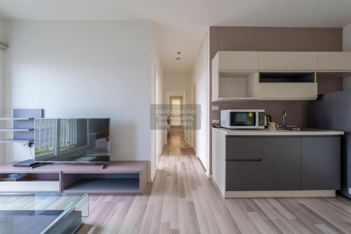 รูป ขายคอนโด เดอะ คีย์ วุฒากาศ BTS-วุฒากาศ ตลาดพลู เขต ธนบุรี กรุงเทพ CX-88707 ✅ ทักไลน์ @connexproperty ตอบทันที ทีมงานมืออาชีพ ✅ - รูปที่ 4/7