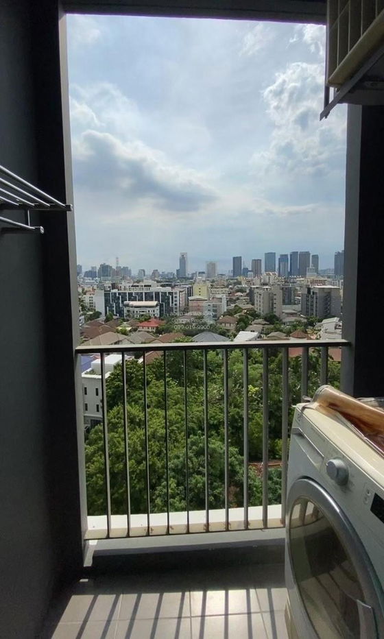 picture 🔥🔥🔥 FOR SALE condo , Chapter One Midtown Ladprao 24 , BTS-Ha Yaek Lat Phrao , Chomphon , Chatuchak , Bangkok , CX-36295 ✅ Live chat with us ADD LINE @connexproperty ✅ 🔥🔥🔥 - 5/12