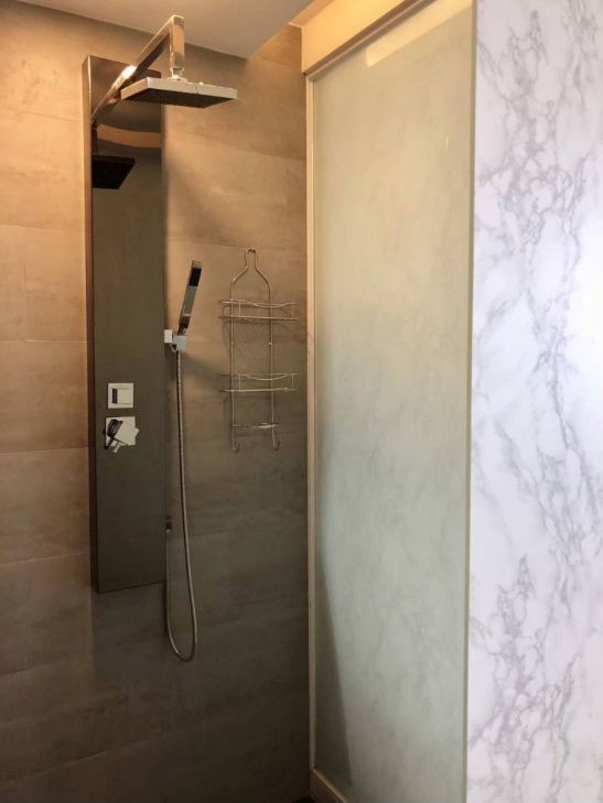 picture KT0025📲LineID @556ryccg🏖️40 sqm 1 Bedroom Floor 17🌊Sea view Partly furnished Cetus Beachfront Pattaya - Jomtien beach - 9/20