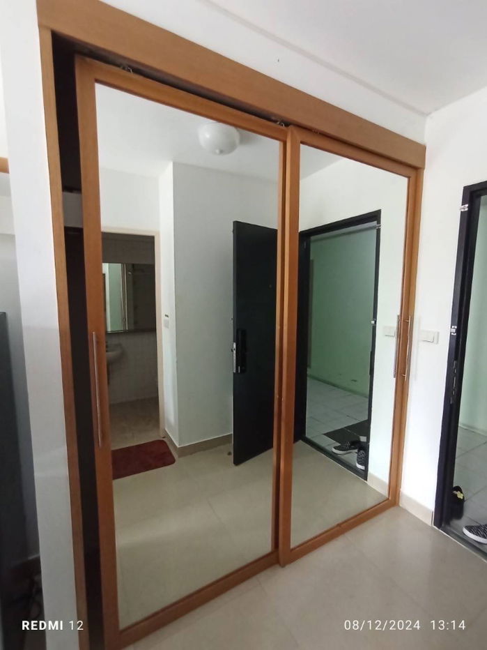 รูป 🔥ว่างพร้อมอยู่🔥 ให้เช่า 8,000 I House Laguna Garden RCA Line : @ds159 / please contact us✨ - รูปที่ 6/9