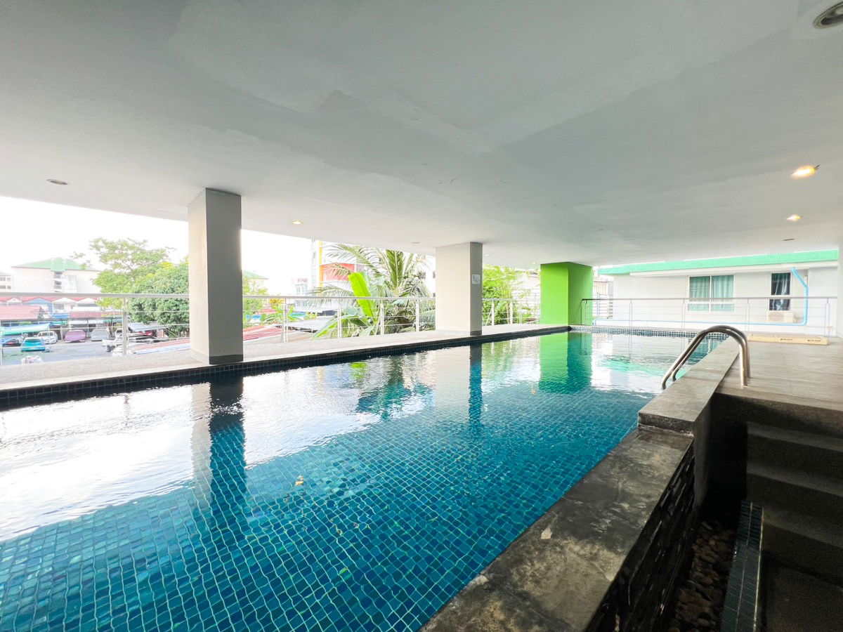 รูป 🏢 ขายคอนโด : Zoom Condo 49 (ซูม คอนโด 49) รหัสทรัพย์ | 📌LNP-C10937 - รูปที่ 2/12