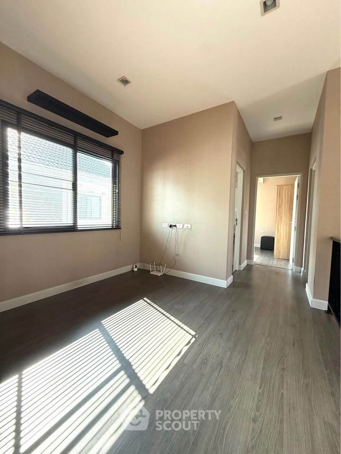 รูป บ้าน 4-ห้องนอน ที่ บางกอก บูเลอวาร์ด บางนา-ศรีนครินทร์ ใน บางแก้ว (ID 2471908) - รูปที่ 4/17