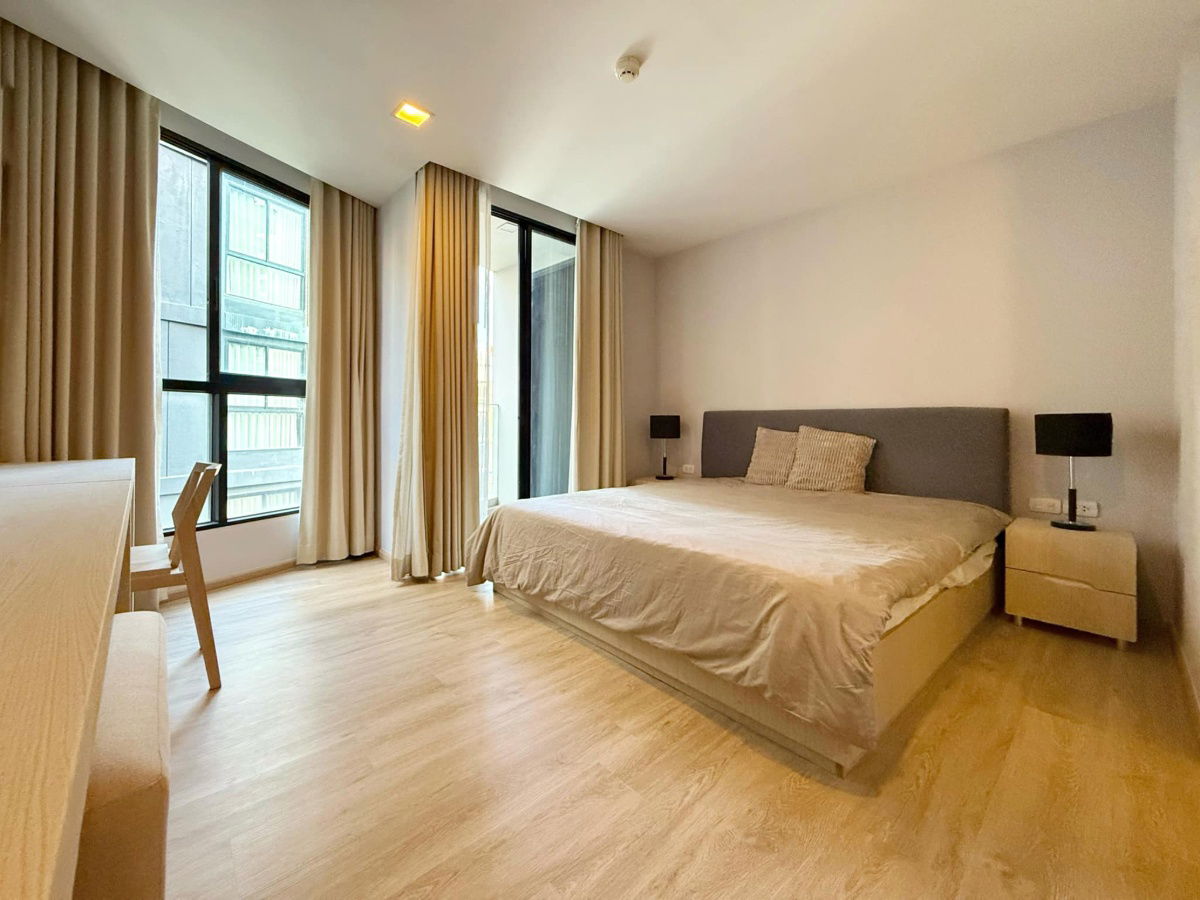 picture ✨ Liv@49 – Special Unit, NEWLY RENOVATED ✨📍 300 m from BTS Thong Lo 💰 Rent 70,000 THB/month • Property Code RS3978 - 13/24