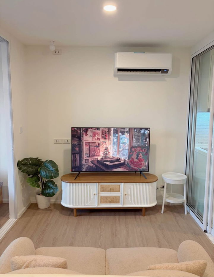 รูป ✨ ให้เช่าคอนโด Chateau in town ratchayothin 35 ตร.ม. 💸15,000฿ - รูปที่ 2/8