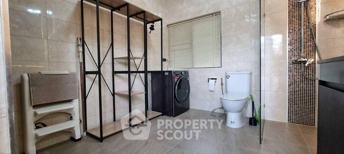 รูป บ้าน 3-ห้องนอน ที่ นทีกานต์ ปาร์ค วิว ใกล้ อ่างเก็บน้ำมาบประชัน (ID 2472359) - รูปที่ 12/18