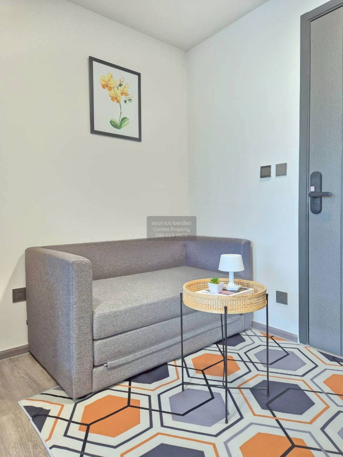 รูป 🔥🔥🔥 เช่าคอนโด  แอทโมซ พาลาซิโอ ลาดพร้าว-วังหิน ลาดพร้าว เขต ลาดพร้าว กรุงเทพ CX-139569 ✅ ทักไลน์ @connexproperty ตอบทันที ทีมงานมืออาชีพ ✅ 🔥🔥🔥 - รูปที่ 3/12