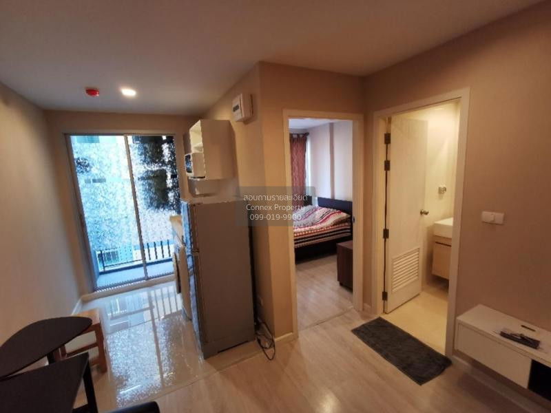 รูป เช่าคอนโด เมโทร ลักซ์ พระราม 4 BTS-เอกมัย พระโขนง เขต คลองเตย กรุงเทพ CX-72205 ✅ ทักไลน์ @connexproperty ตอบทันที ทีมงานมืออาชีพ ✅ - รูปที่ 2/7