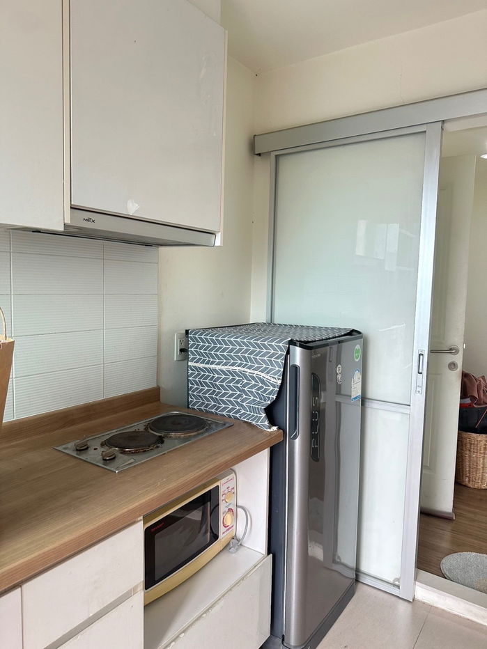 รูป 📣ให้เช่า U Delight Rattanathibet ( ยู ดีไลท์ รัตนาธิเบศร์ ) 11,000/เดือน Line : @ds159 / please contact us✨ - รูปที่ 13/20