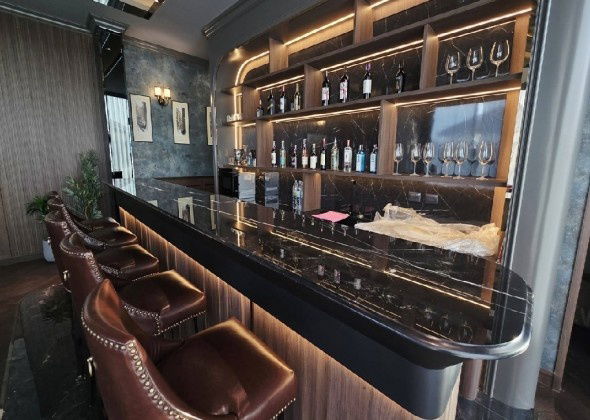 รูป ให้เช่าบ้านเดี่ยว 3 ชั้น โครงการ บ้านกลางเมือง ดิ อิดิชั่น บางนา /ติดสนามกอล์ฟเมืองแก้ว บางนา / ทางคู่ขนาน ถนนบางนา-ตราด / Chinese Welcome - รูปที่ 13/20