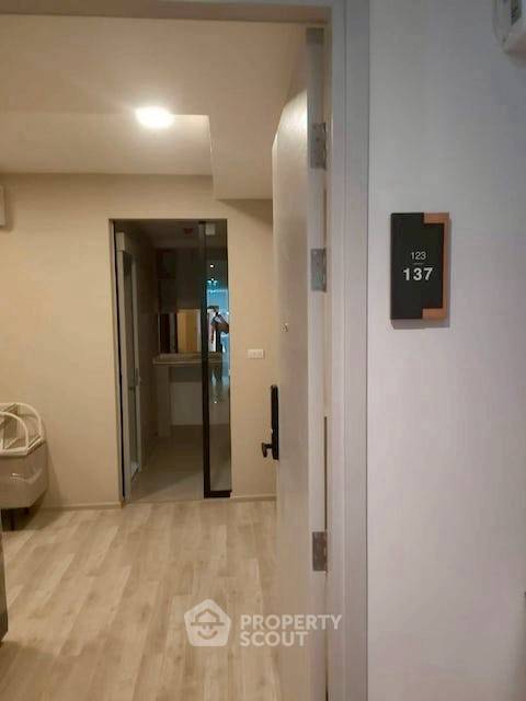 รูป คอนโด 1-ห้องนอน ที่ ควินทารา อาเท่ สุขุมวิท 52 ใกล้ BTS อ่อนนุช (ID 2472081) - รูปที่ 10/13