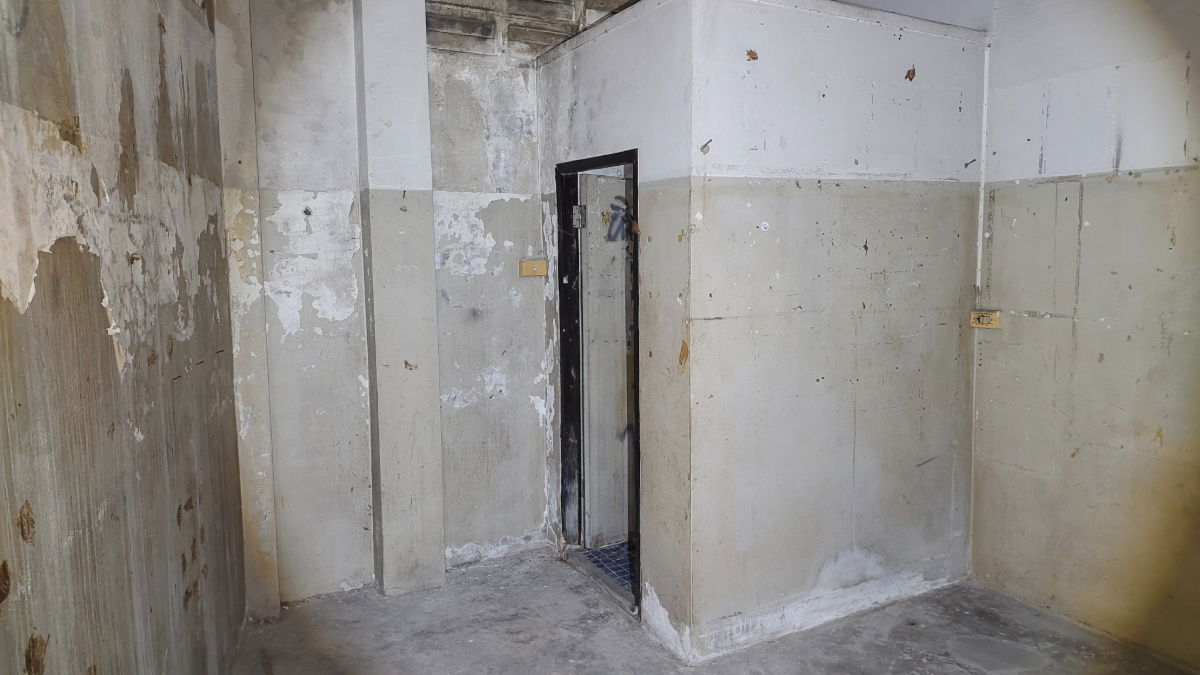 รูป ขาย ตึกแถว 3 คูหา 4 ชั้นครึ่ง ขนาด 59 ตร.ว บากองอนุสรณ์ 2 ช่องนนทรี - รูปที่ 26/31