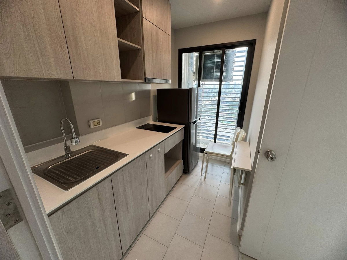 รูป ให้เช่า Ciela Sripatum (เซียล่า ศรีปทุม) 🌸12,500/เดือน 🌸 ติด bts บางบัว Line : @ds159 / please contact us✨ - รูปที่ 6/14