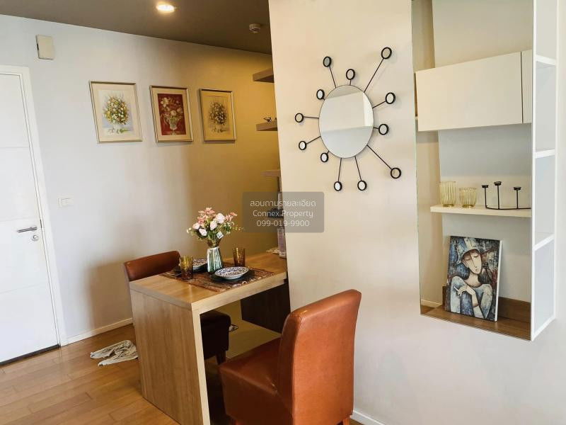 picture FOR RENT condo , Blocs 77 , BTS-On Nut , Phra Khanong Nuea , Watthana , Bangkok , CX-08760 ✅ Live chat with us ADD LINE @connexproperty ✅ - 6/8