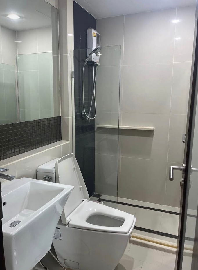 picture #R8150 ð 111268 Condo for rent: Rhythm Sukhumvit 50 - 10/11