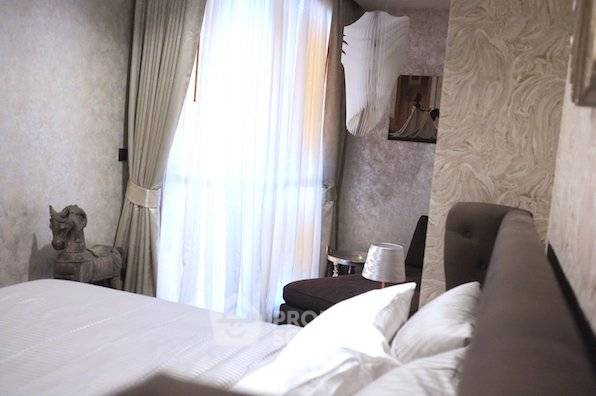 picture 2-BR Condo at The Line Ratchathewi near BTS Ratchathewi (ID 2469730) - 9/10