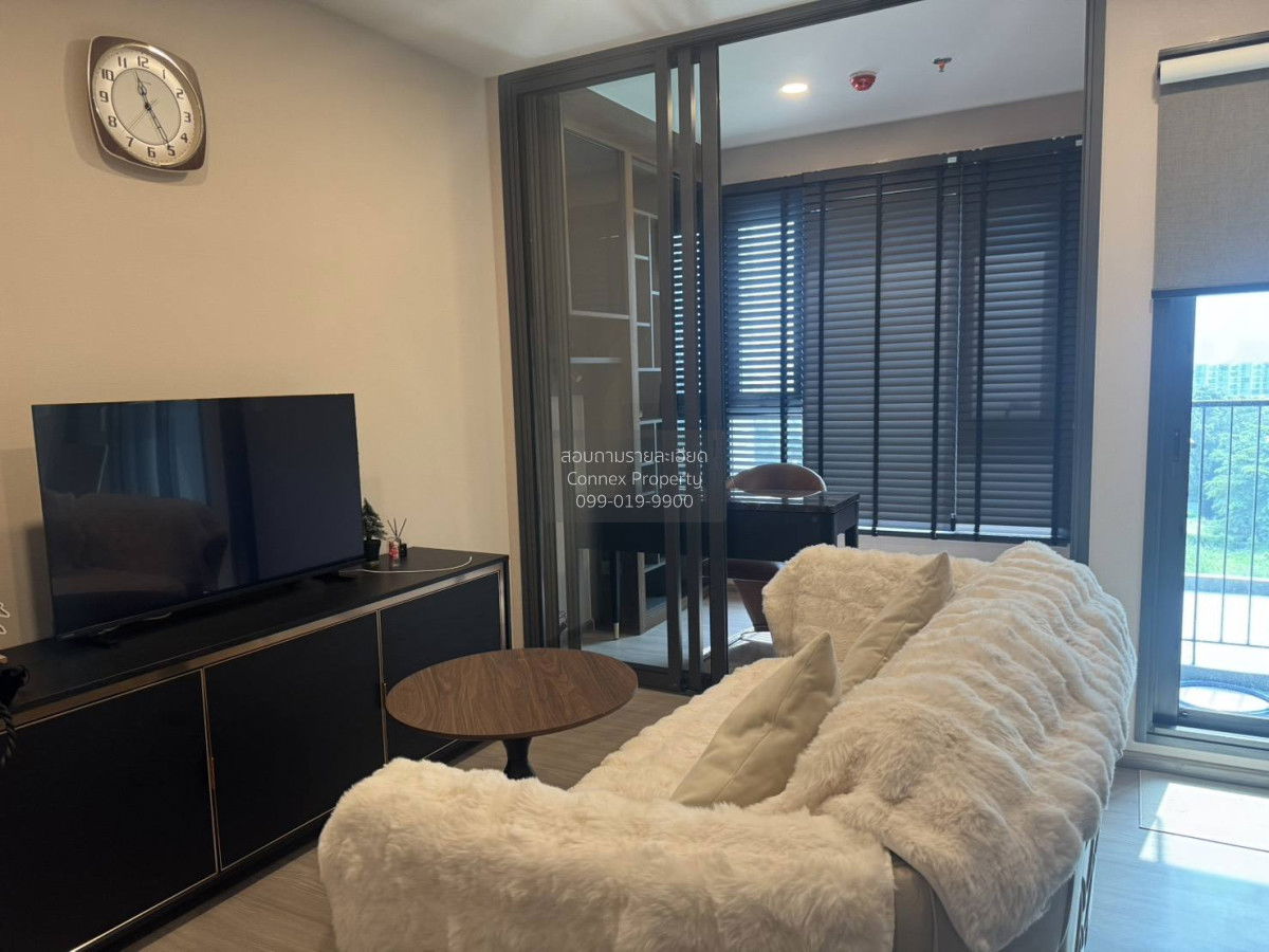 picture 🔥🔥🔥 For Rent Condo , Aspire Sukhumvit - Rama 4 , BTS-Phra Khanong , Phra Khanong , Khlong Toei , Bangkok , CX-139558 ✅ Live chat with us ADD LINE @connexproperty ✅ 🔥🔥🔥 - 1/6