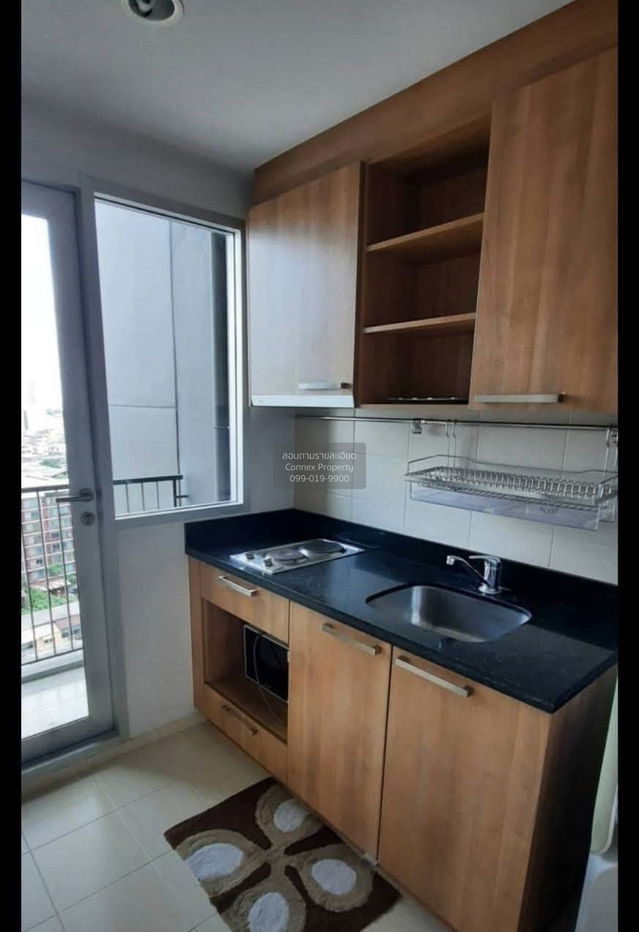 picture 🔥🔥🔥 For Rent Condo , Hive Taksin , BTS-Wongwian Yai , Khlong Ton Sai , Khlong San , Bangkok , CX-61404 ✅ Live chat with us ADD LINE @connexproperty ✅ 🔥🔥🔥 - 2/6