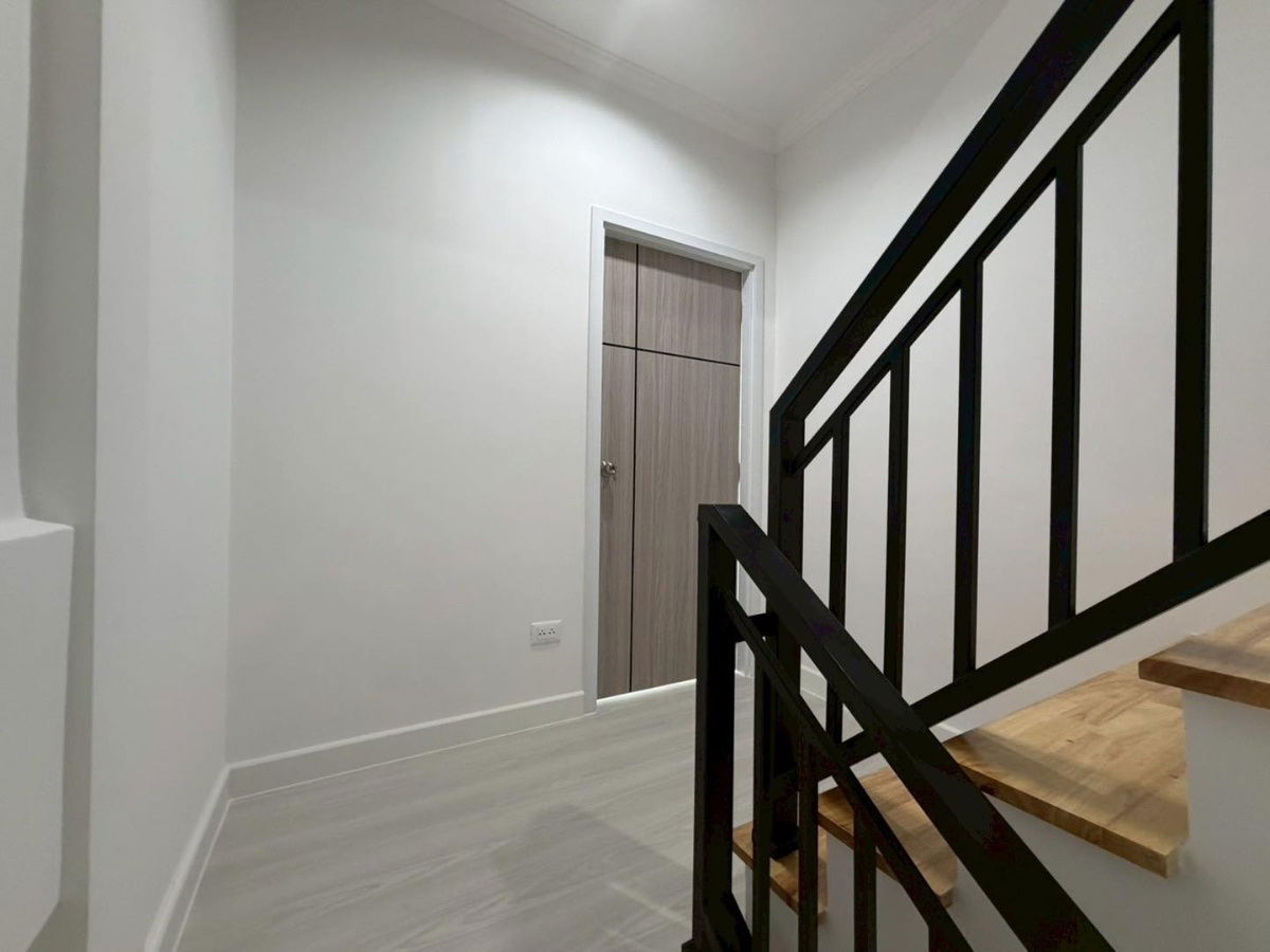 รูป ขาย ทาวน์เฮ้าส์ 22 ตร.ว. บ้านนาคนิวาส 37 - รูปที่ 26/33