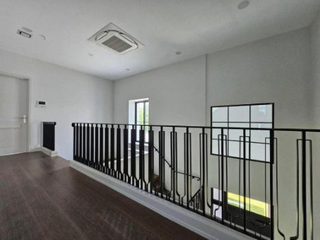 รูป ให้ เช่าบ้านเดี่ยว สุดหรู นันทวัน NANTAWAN ปิ่นเกล้า-กาญจนา Super luxury 2 ชั้น 120 ตรว ใกล้ถนนกาญจนา - รูปที่ 9/12