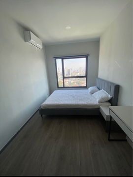 MN3179 ให้เช่าคอนโด ริชพอยท์ @ BTS วุฒากาศ ติดรถไฟฟ้า 0 เมตร