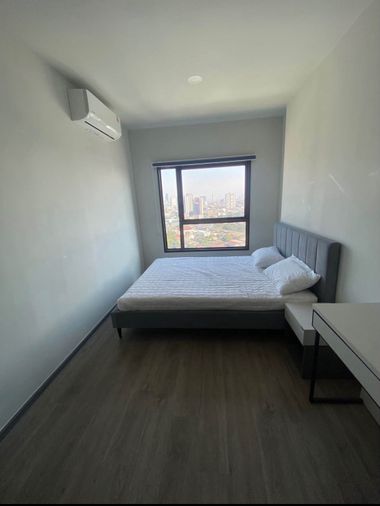 MN3179 ให้เช่าคอนโด ริชพอยท์ @ BTS วุฒากาศ ติดรถไฟฟ้า 0 เมตร 