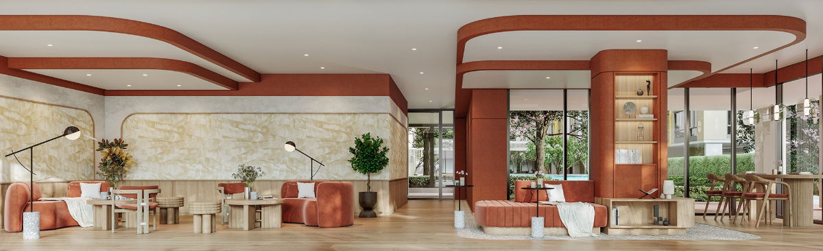 รูป ขายคอนโดมือ 1 จากโครงการ - Dcondo Air Ladkrabang (ดีคอนโด แอร์ ลาดกระบัง) - รูปที่ 21/24