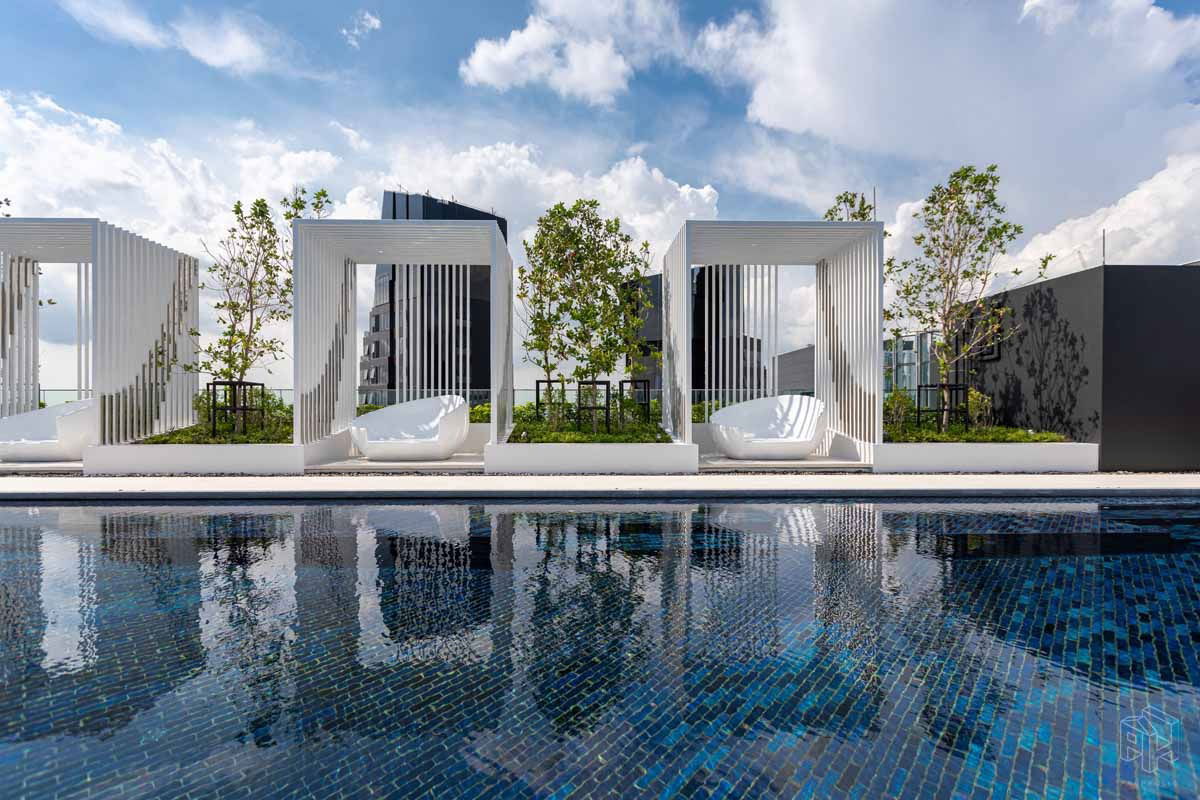 รูป Code: KJ10128  ให้เช่า Life Asoke - Rama 9 🔥🔥 จองเดือนนี้รับส่วนลด1,000บาท 🔥🔥 @kjcondo (มี@ข้างหน้าด้วยนะคะ) - รูปที่ 21/21