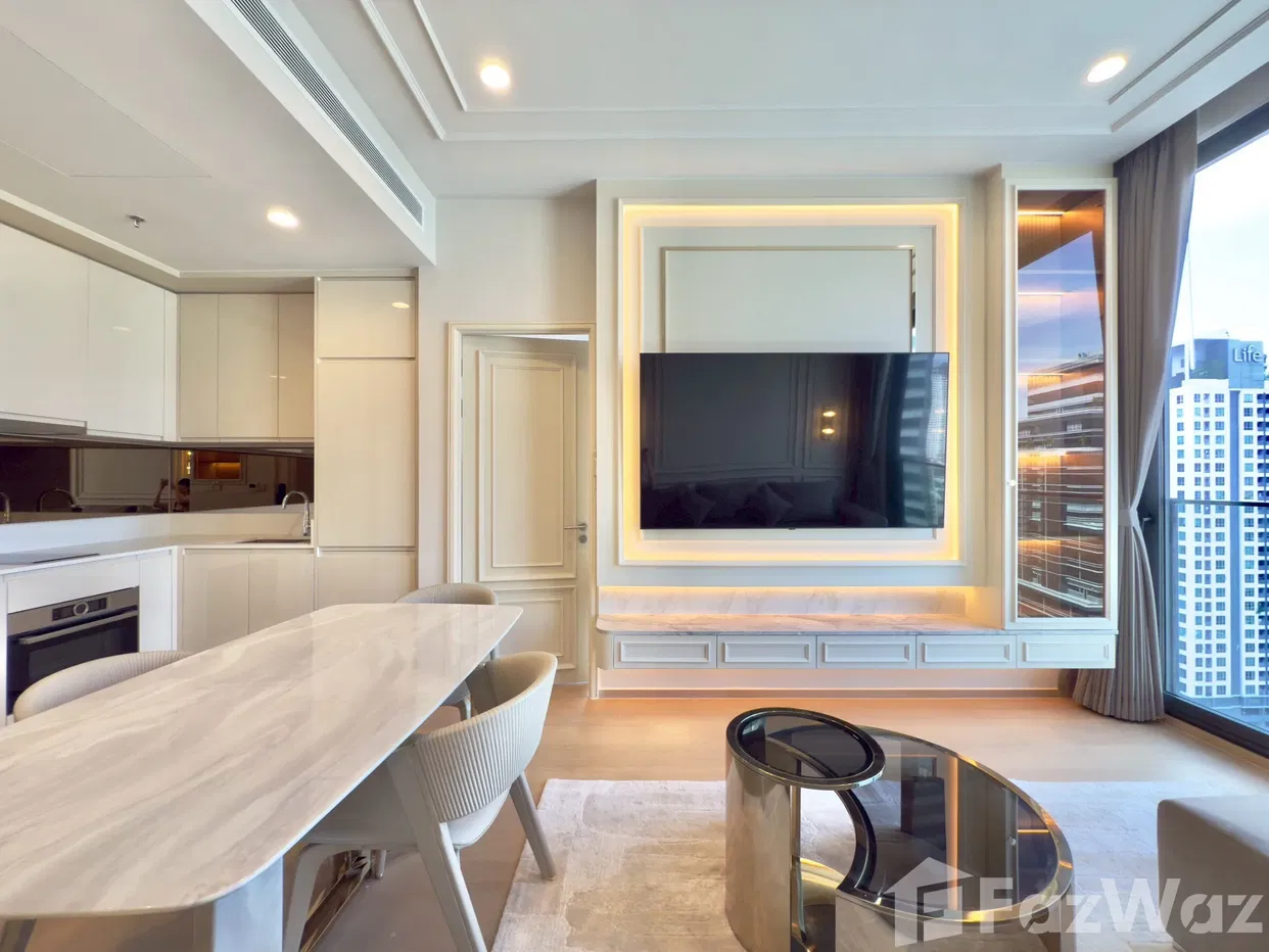 รูป ขาย คอนโด 1 ห้องนอน ในโครงการ อนิล สาทร 12 5922903 - รูปที่ 6/21