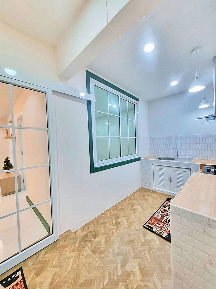 รูป บ้านสวย 3 ห้องนอน หมู่บ้านพฤกษา 3 ถนนวัดลาดปลาดุก บางบัวทอง - รูปที่ 11/16