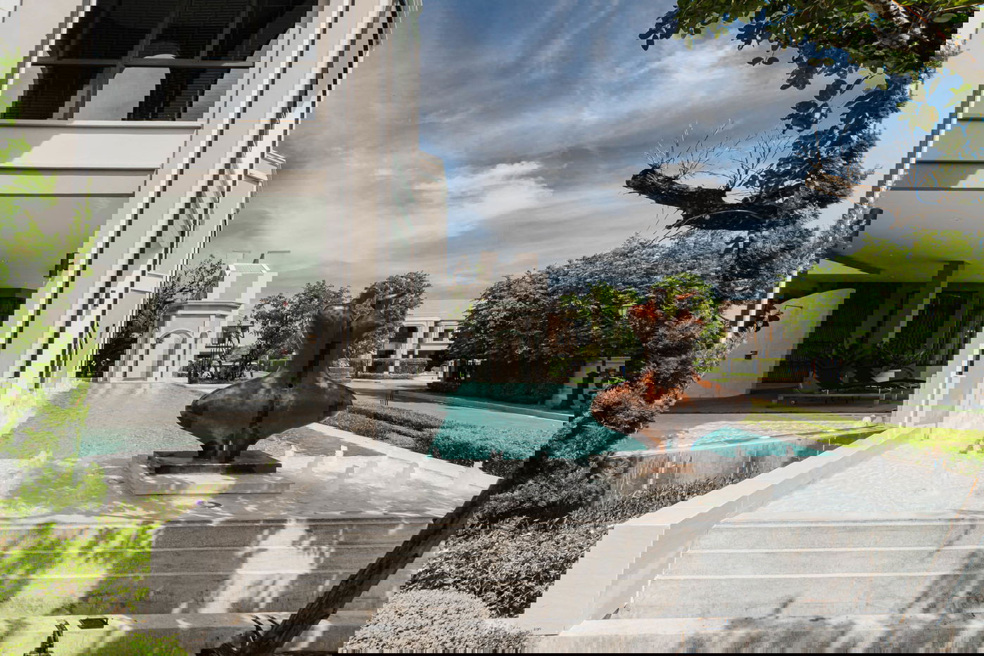 รูป GRAND BANGKOK BOULEVARD RAMINTRA - KASET NAWAMIN 5 bedrooms, for sale - รูปที่ 16/81